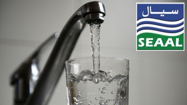 Alger: Forte perturbation dans l’alimentation en eau potable à Cherraga
