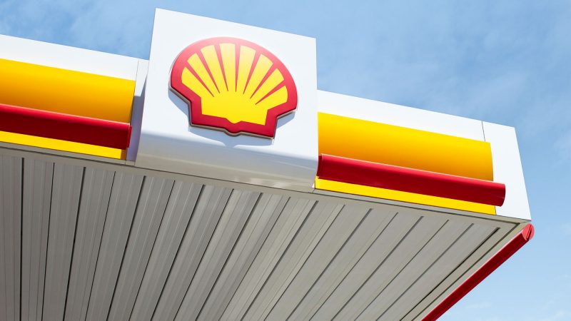 Shell sort d’une coentreprise saoudienne pour 820 millions de dollars