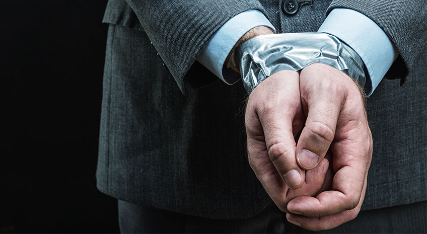 Lutte contre les prises d’otages contre rançons: Alger pointe le laxisme des Occidentaux