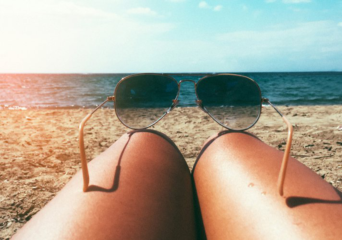 5 conseils pour préserver et sublimer son bronzage