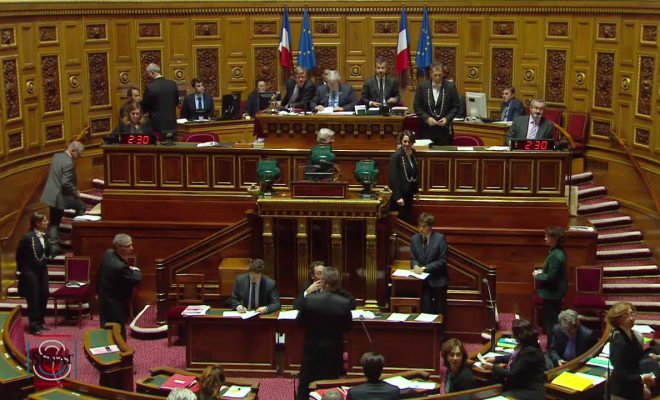 Le rôle de l’Algérie est déterminant pour la stabilité de la zone euro-méditerranéenne (rapport du sénat français)