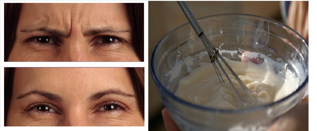 Pratique: Crème antirides maison