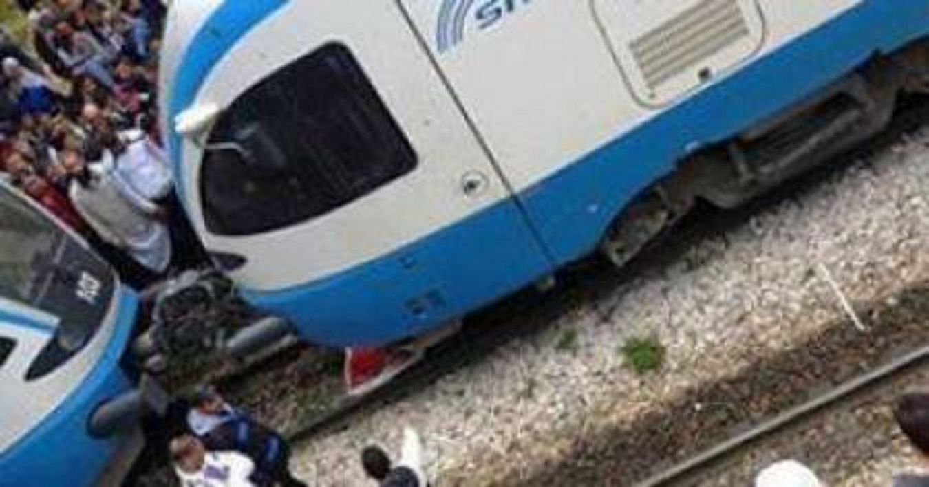 Misserghine : un jeune meurt fauché par un train