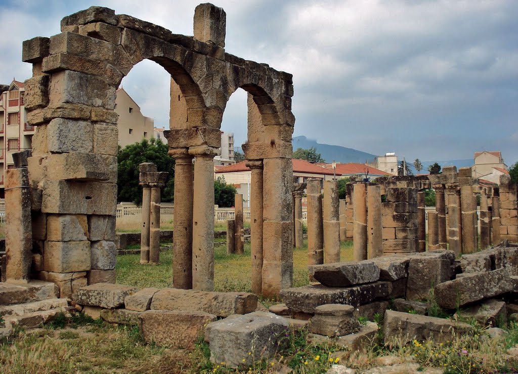 Le chef de la Sûreté de daïra l’a affirmé: Une saison estivale sans incident à Tigzirt