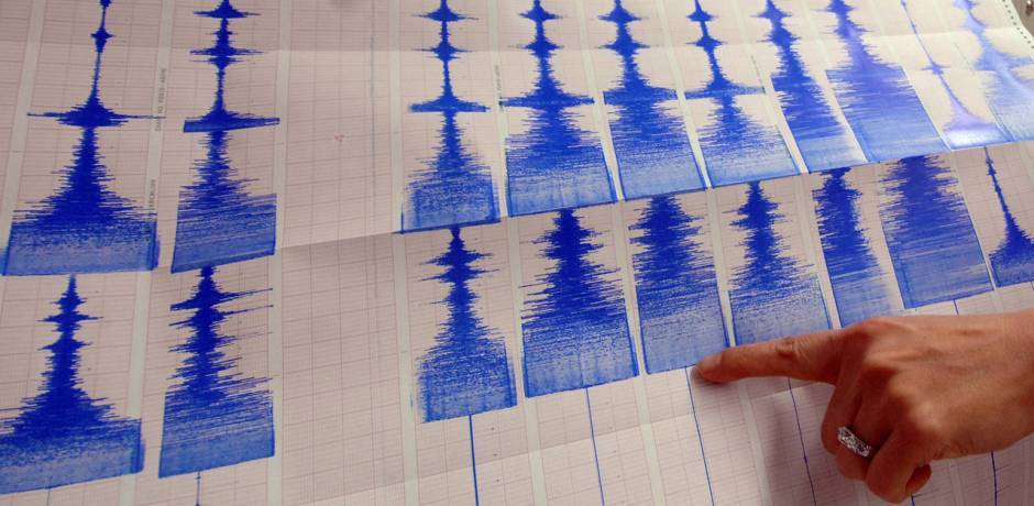 Un séisme de 5,3 au nord du Chili