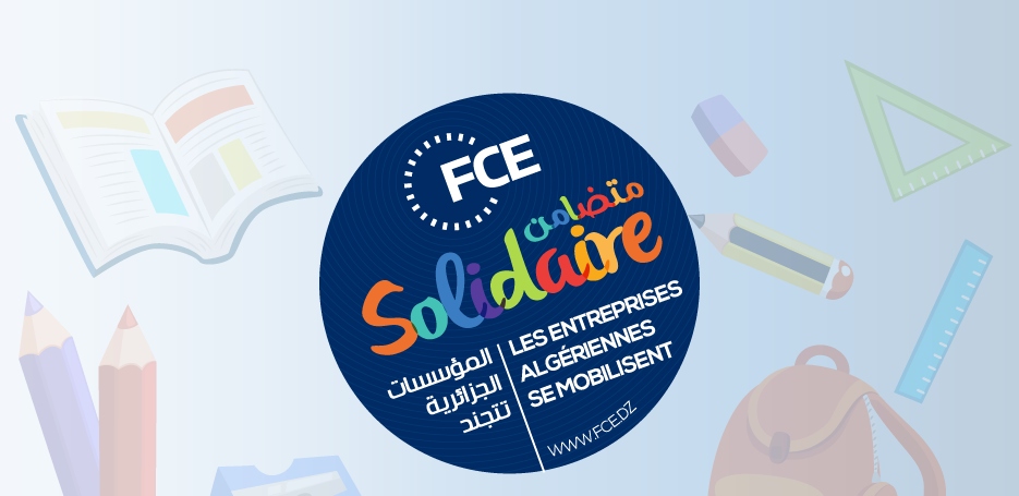 CHLEF: Le FCE distribue 550 trousseaux scolaires
