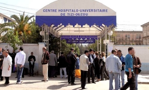 Le centre hospitalo-universitaire Nedir-Mohamed de Tizi-Ouzou Un pôle d’excellence ?