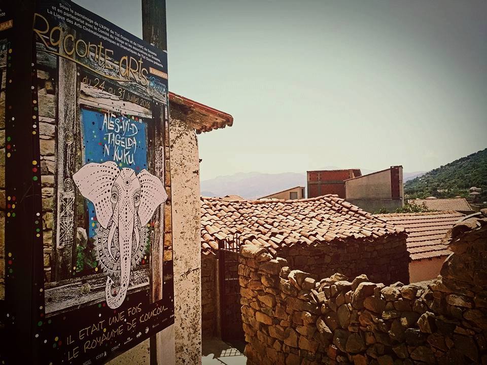 Il s’étalera jusqu’au 26 du mois en cours: Un riche programme artistique et culturel à Tizi Ouzou