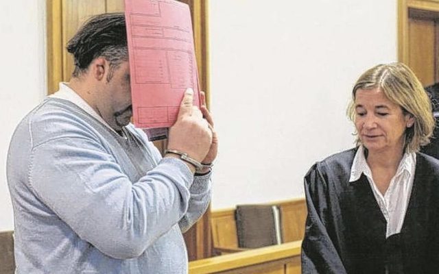 Allemagne: Un infirmier soupçonné de 84 meurtres