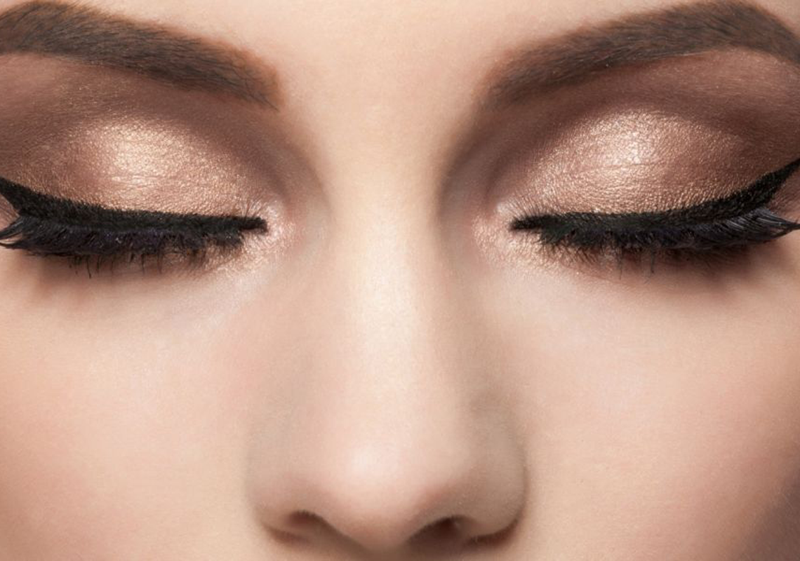 Quel trait d’eyeliner pour la forme de tes yeux ?