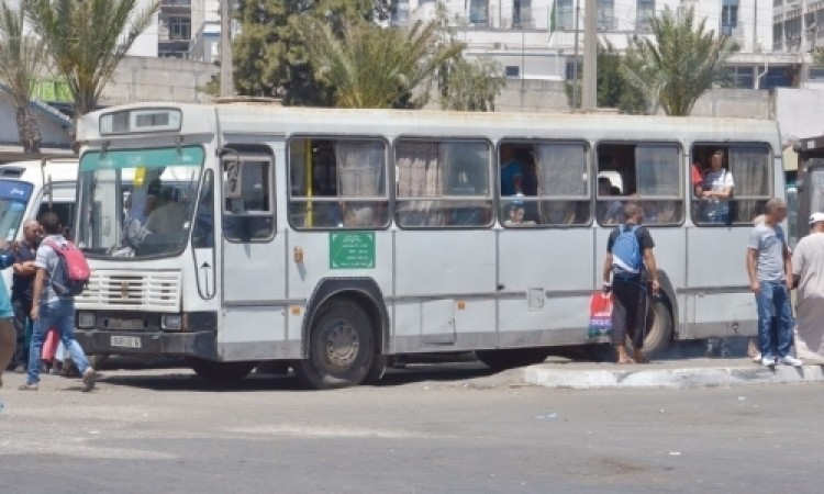 Ils dénoncent le surplus causé par l’ETUSA: Les transporteurs menacent de débrayer