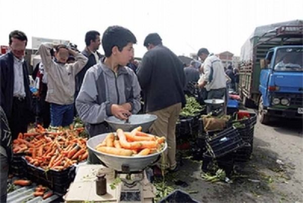 Mila – Le phénomène prend de l’ampleur: Le travail des enfants