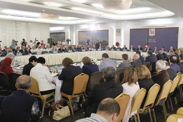 Dialogue économique et social: Le maigre bilan des 20 dernières tripartites