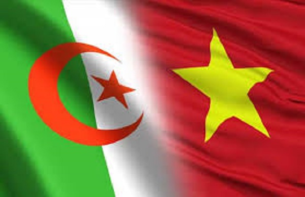 Les exportations vietnamiennes vers l’Algérie ont augmenté de 29% en 7 mois