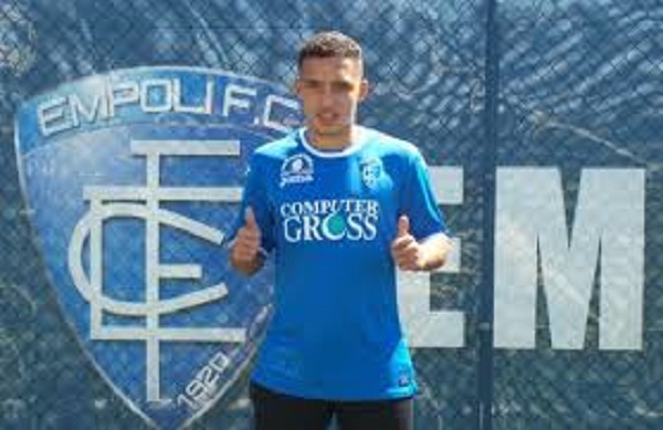 Transfert: Bennacer s&rsquo;engage pour quatre saisons avec Empoli