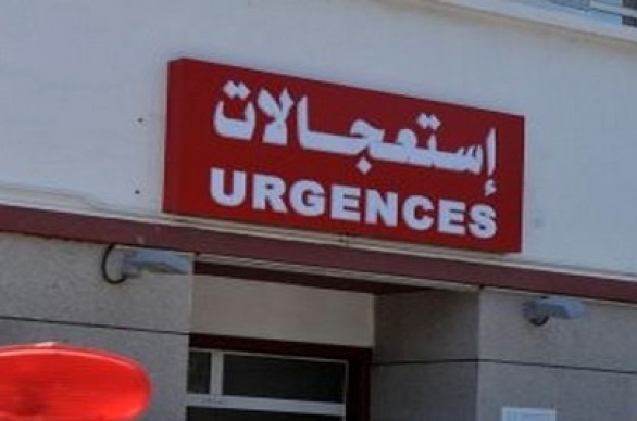 Hôpital d&rsquo;Ain Bessem (Bouira): Des délinquants sèment la terreur aux urgences