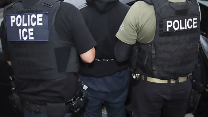 États-Unis : 1 400 chrétiens irakiens sans papiers ciblés par les services de l&rsquo;immigration