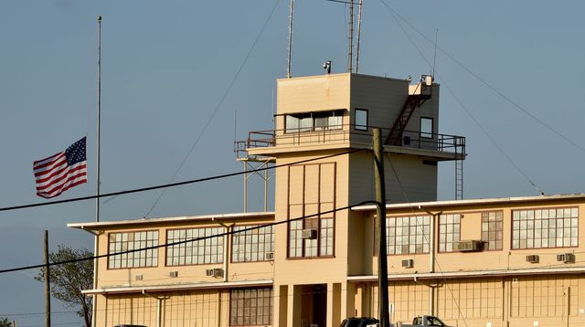 USA : Des détenus prennent le contrôle dans une prison de haute sécurité