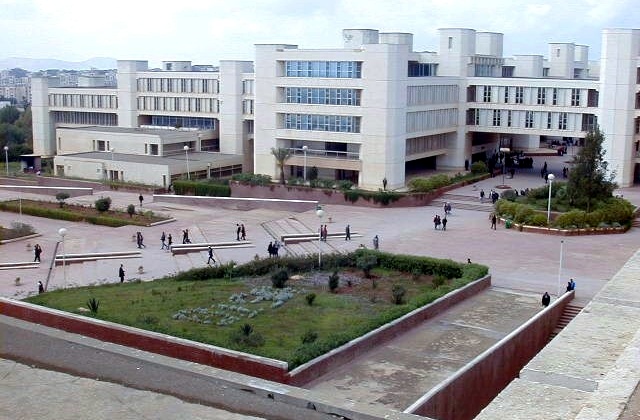 Oran : Rentrée universitaire à l’Usto et à l’ENPO Nombre record d’étudiants et de nouvelles filières