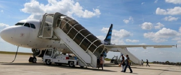 Normalisation des vols vers l&rsquo;Algérie au départ de Paris-Vatry