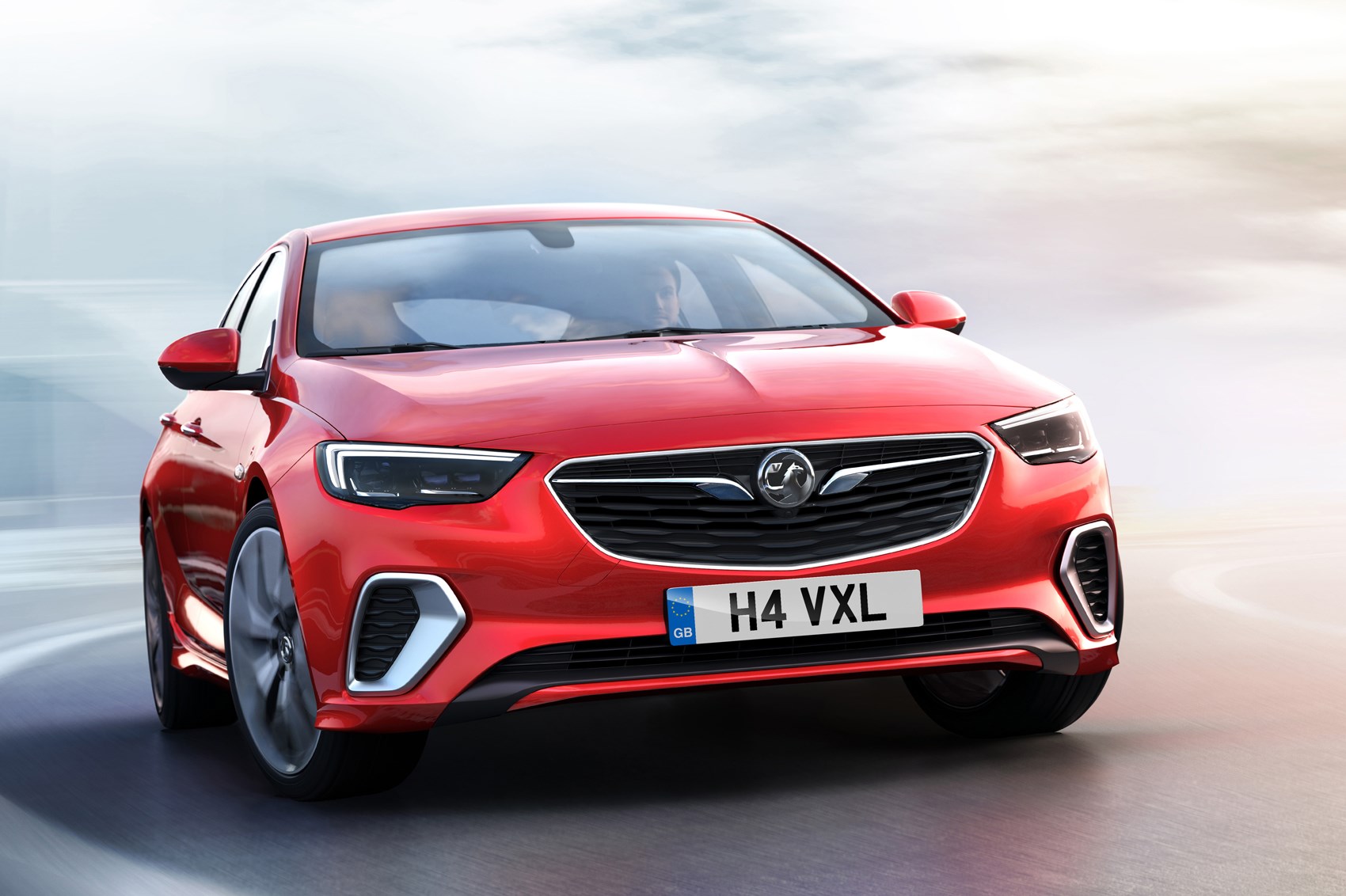 Salon de Frankfurt 2017 : Une pluie de premières pour Opel