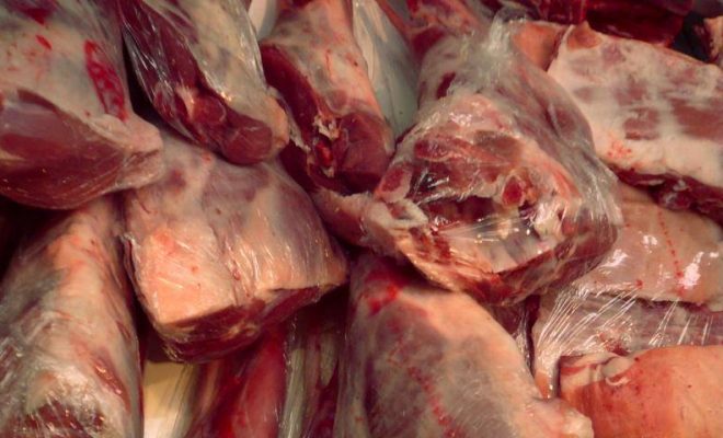 Putréfaction de la viande de l’Aïd : des hypothèses et aucune explication à ce jour !