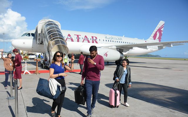 Qatar sans visa: Doha exclut les algériens