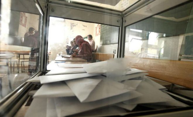 Dernière session de l’APW de Tizi Ouzou  avant les élections: Un ressort pour1 500 villages