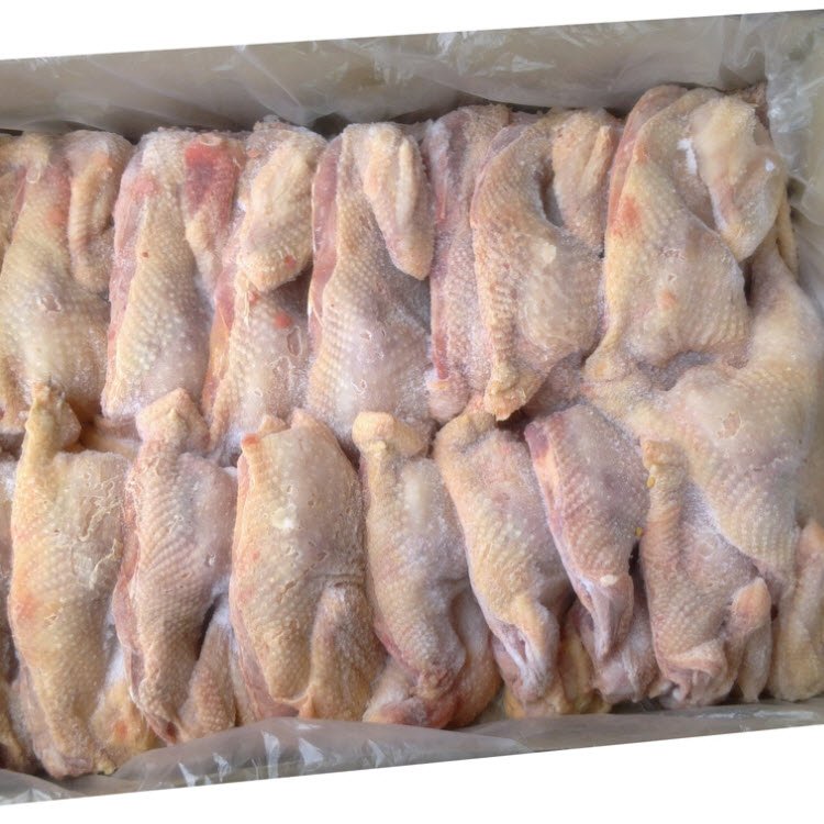 Tipasa: Le poulet congelé et avarié provenait de Médéa