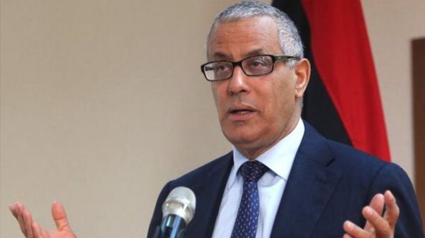 Libye: l’ancien premier ministre Ali Zeidane enlevé à Tripoli