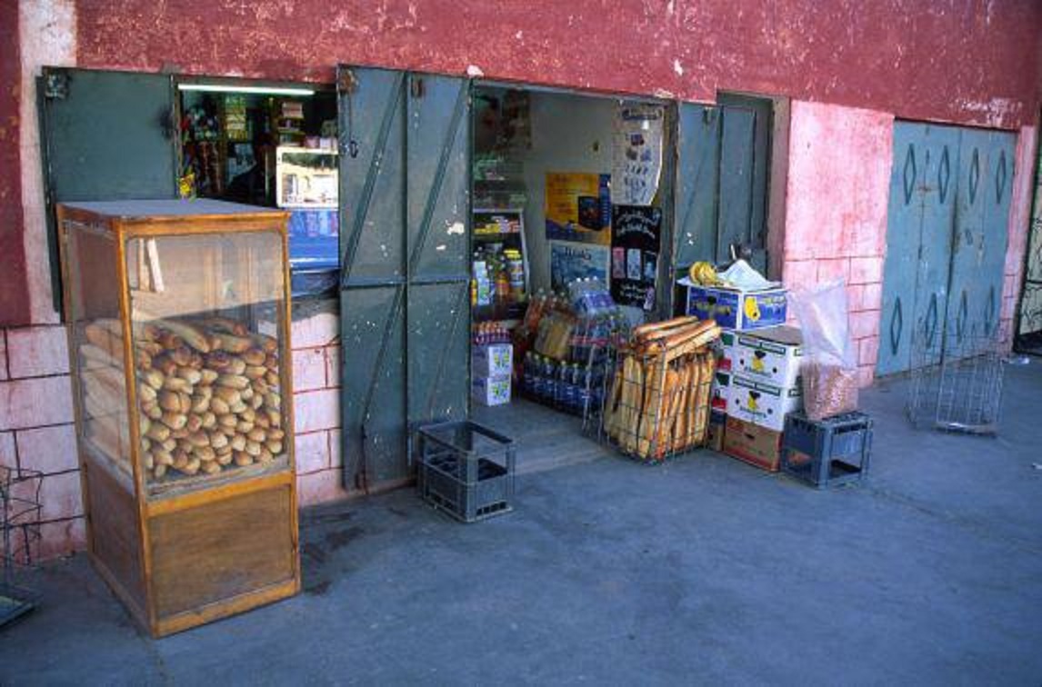 Commerce de détail: Calculs d’épicerie