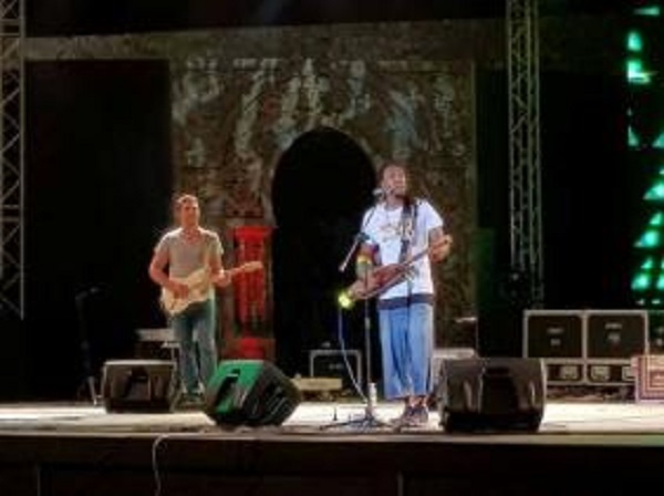 Départ de la Caravane « Eté Algérie 2017 » pour une 2ème tournée à travers le pays