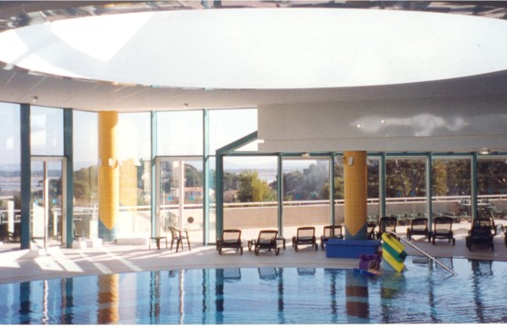 Tébessa: Un centre de repos pour les moudjahidine