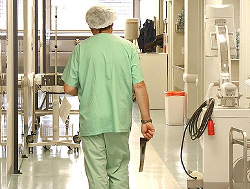 Bordj Bou-Arréridj : L’équipe médicale de la région lyonnaise sur le terrain