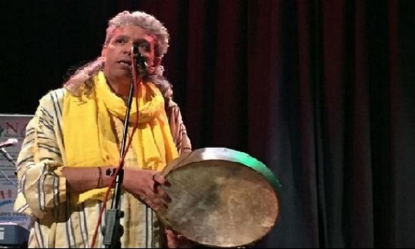 Mahi Seddik ravit la communauté algérienne à Londres et à Halifax