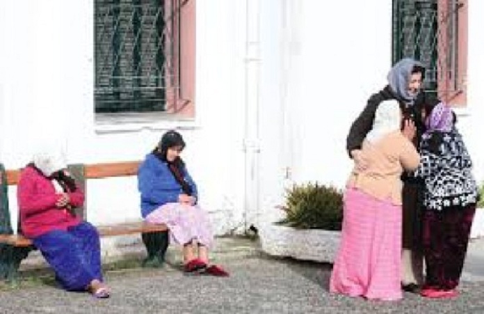 Mécanisme de médiation familiale: net recul du nombre de pensionnaires des foyers pour personnes âgées à Alger