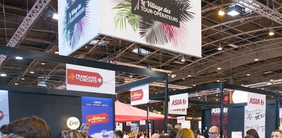 Salon du tourisme de Paris : le pavillon algérien suscite un engouement inattendu