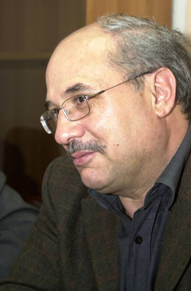 Algérie – Nacer Djabi : « La femme paie le prix de notre échec à construire un espace public pluriel »