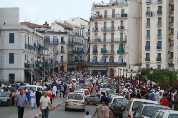 L&rsquo;Algérie ne tire parti que de la moitié de son capital humain (rapport)