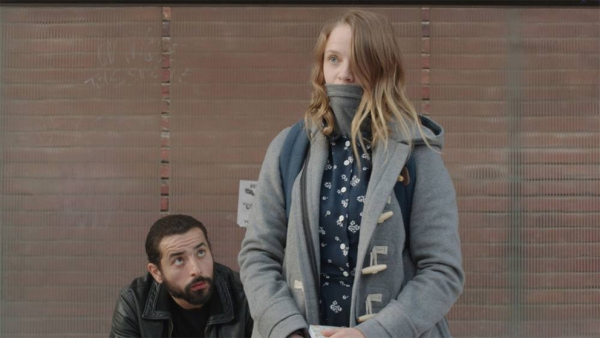 74e de Mostra de Venise : Sarah Forestier, Sofia Djama : l’une espère, l’autre déchante… Spécial