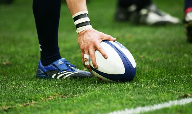 En plus de la discipline du tir à l’arc, de l’aérobic et de fitness: Un club de rugby à Bouira