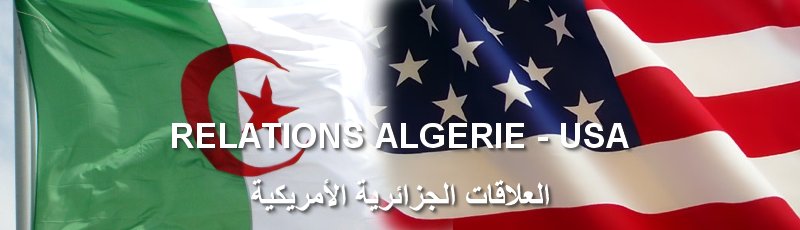Algérie-USA: La création d&rsquo;un cluster santé en discussion