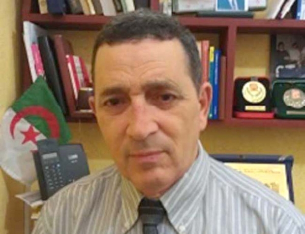 Ce qu’il faut changer, selon l’expert Mohamed Said Beghoul