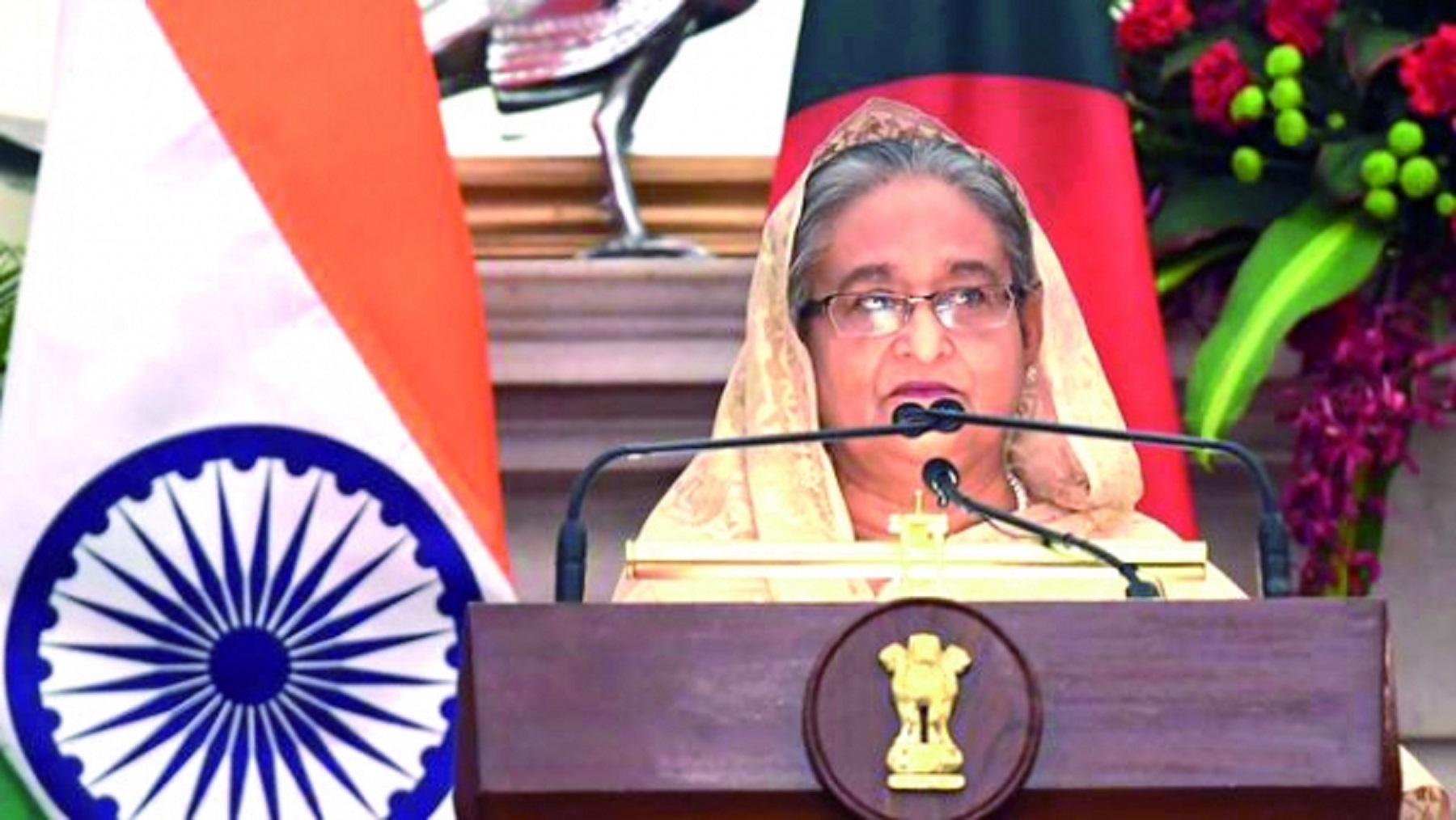 Rohingyas Bangladesh va tirer la sonnette d’alarme à l’ONU