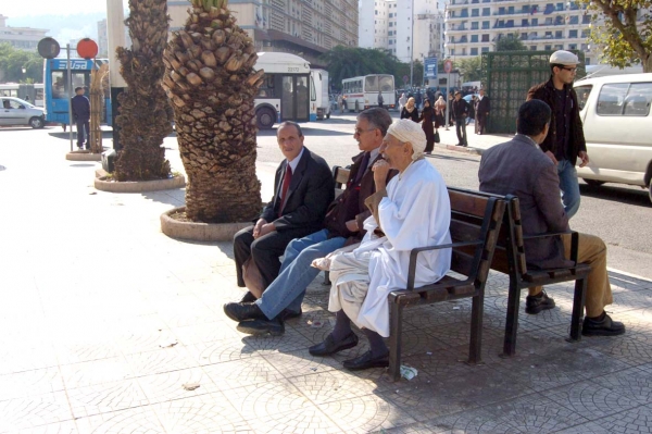 Politique sociale du gouvernement : Ouyahia remet sur le tapis la réforme des retraites