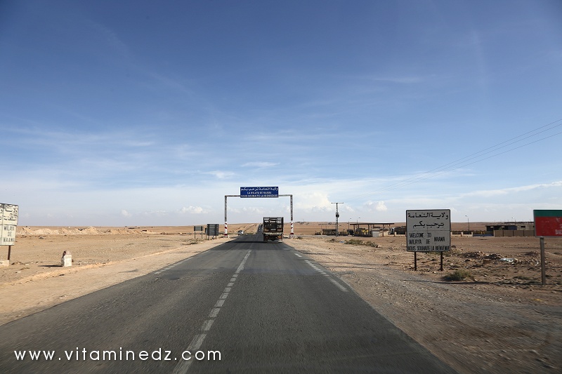 NAÂMA :  83 listes APC et 15 APW en lice