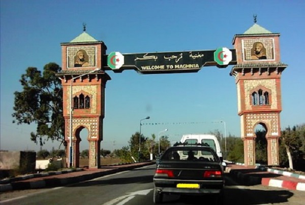 Une ville, une histoire : Maghnia, du poste romain au pôle agricole