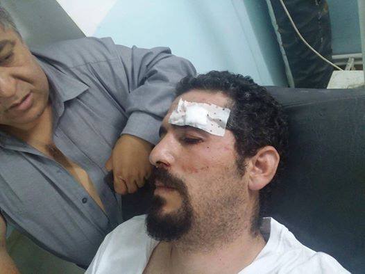 Presse : les responsables de la chaîne  de télévision Kabyle TQ5 agressés à l’arme blanche