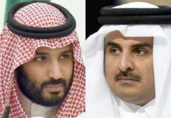 Crise du Golfe : Prise de contact entre Riyad et Doha mais la méfiance persiste