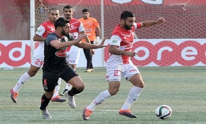 Football/ Ligue 1 Mobilis (5e journée) : le CRB et l’ESS reprennent les commandes, l’USMB récolte son premier point